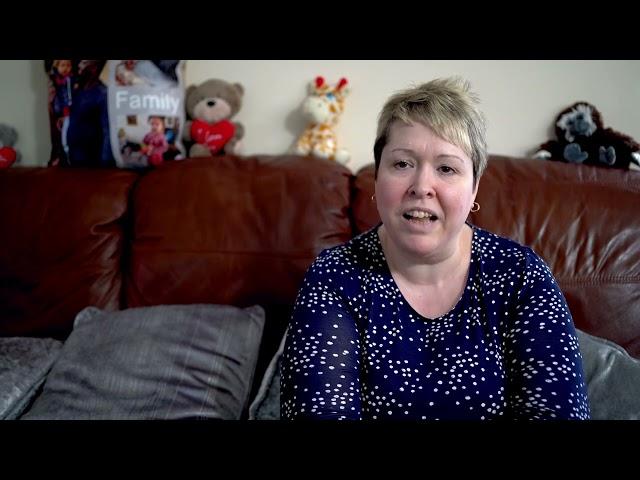 Tracey's Gastric Sleeve Journey - Part 1 Pre-Op