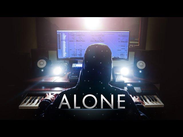 Alan Walker - Alone (Piano Orchestral Cover Version) by David Solis