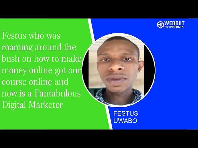 Complete Digital Marketing Course and Training in Nigeria