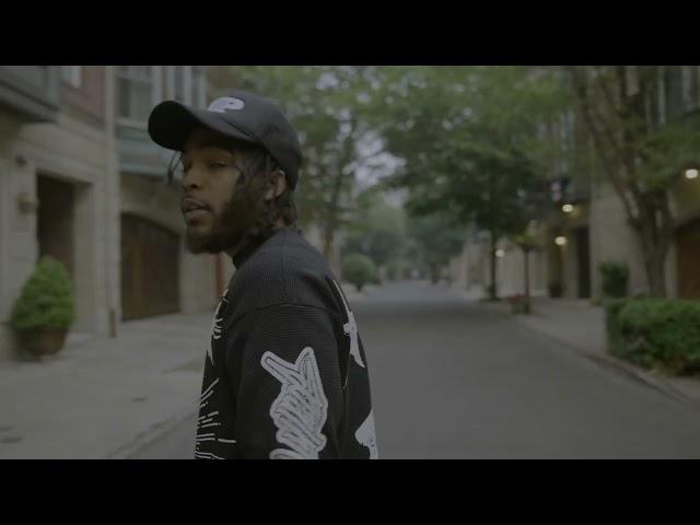 Darealmarz - More To It (Official Music Video)