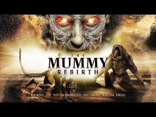 The Mummy Rebirth  (#abenteuer #mystery Movie, komplett, auf deutsch und in #hd)