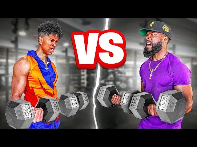 Who is the STRONGEST in 2HYPE?