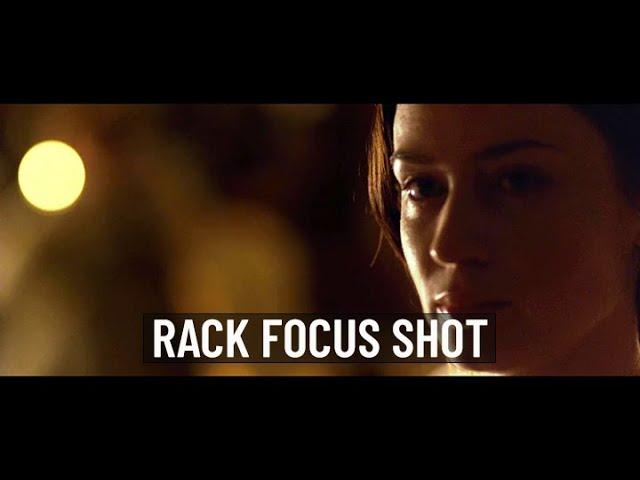 Rack Focus Shot - The Young Victoria (2009) - Camera shot, Camera angle, Camera movement