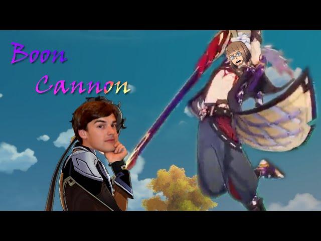 Boon Cannon: MatPat's Videos Taste The Same As I Remember
