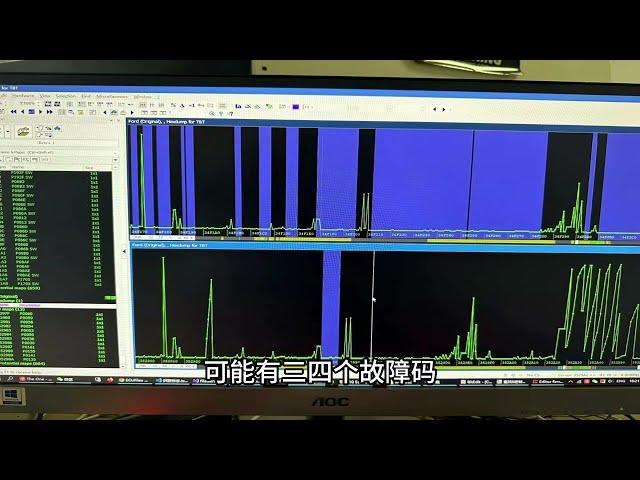 Ford MG1CS015/16/17/18/19 DTC OFF Tool