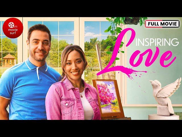 Inspiring Love | Full Movie (2023)