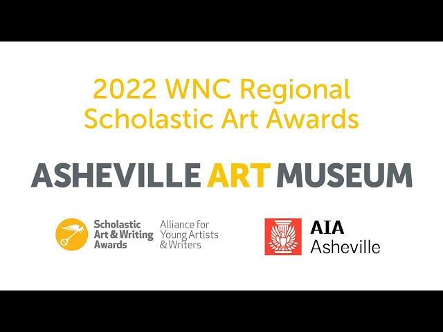 2022 Scholastic Art Awards Ceremony