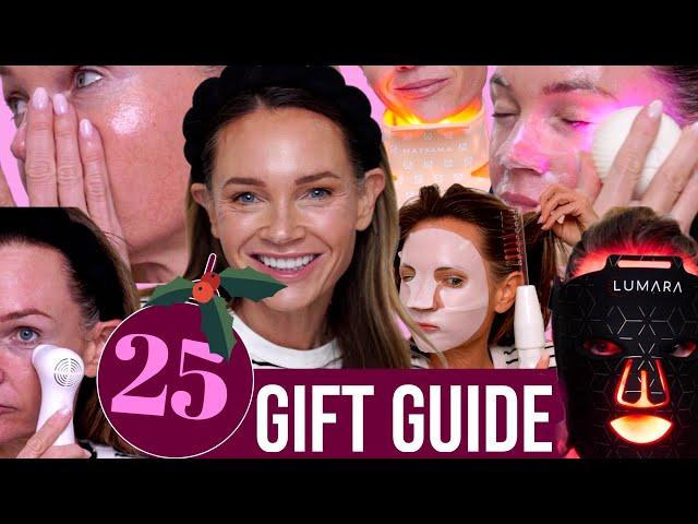 Top 25 Skincare, Beauty & Haircare Gifts You Need This Christmas! 