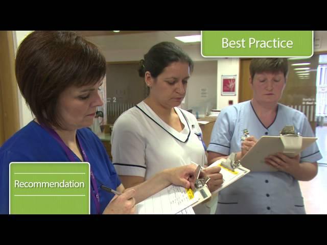 HSE Shift Handover