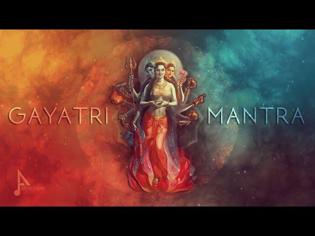 Gayatri Mantra - Fusion version by Armonian