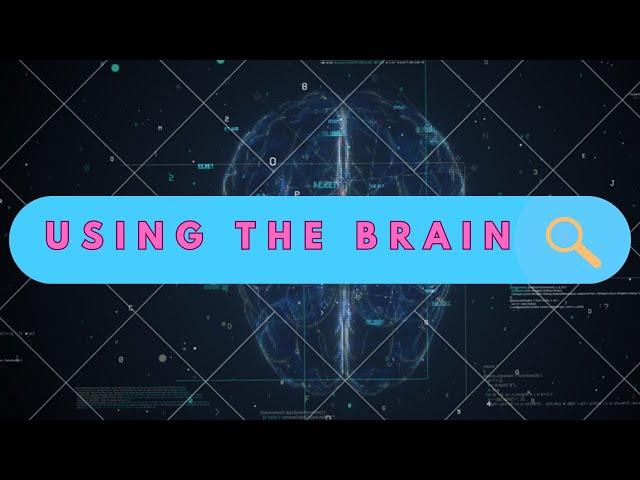 The Incredible Computational Power of the Brain