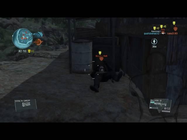 MGO 360 No Scope