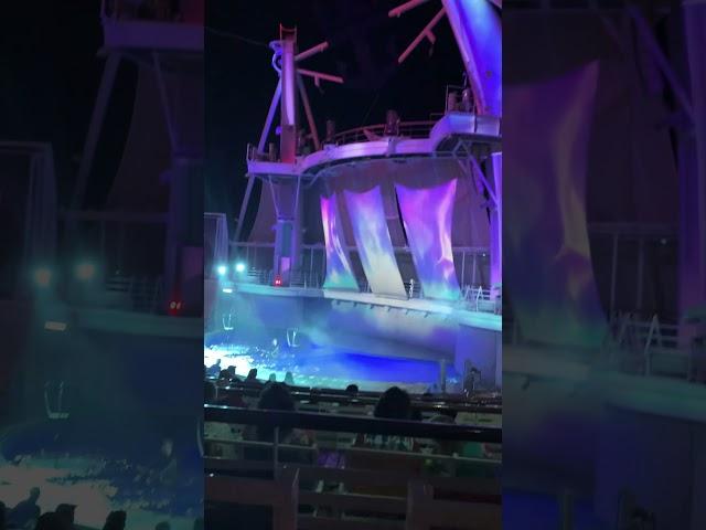 Royal Caribbean Cruise Symphony of the Seas September 2024 #royalcaribbean #cruise #eunlifestory