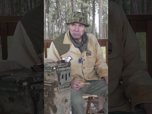 Paul Eats 23 Year Old Poptart #paulharrell #poptart #mre #miracleofscience