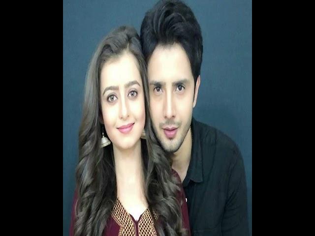 chahat pandey family photo lifestyle,  husband #chahat_pandey #Shots