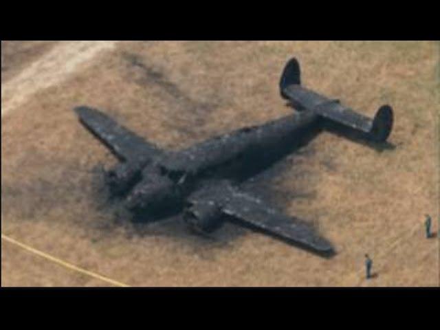 Amelia Erhart Mystery Finally Solved, And It's Not Good