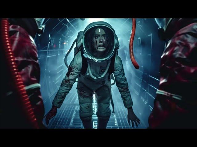 Discover the Alien Truth Beyond the Stars! | Sci-Fi Movie | Space Exploration Sci-Fi | Free Movie