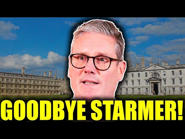 Starmer Is COLLAPSING! No Plan, No Vision - People Are LOSING Faith In Him!