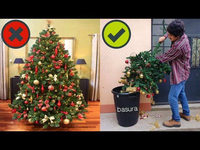 Life Hacks Para Tener Una Linda Navidad  *Jexs*