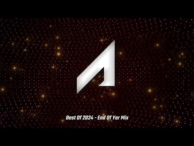 Adrian Yarasca @ Best of 2024 - End Of Year Mix