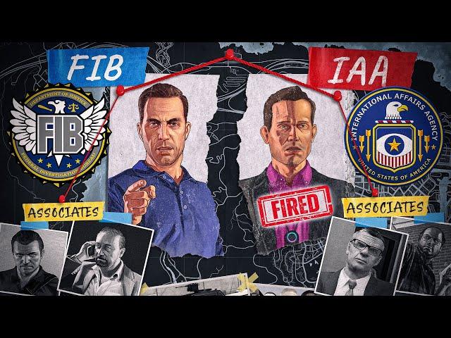 The TRUTH About FIB And IAA