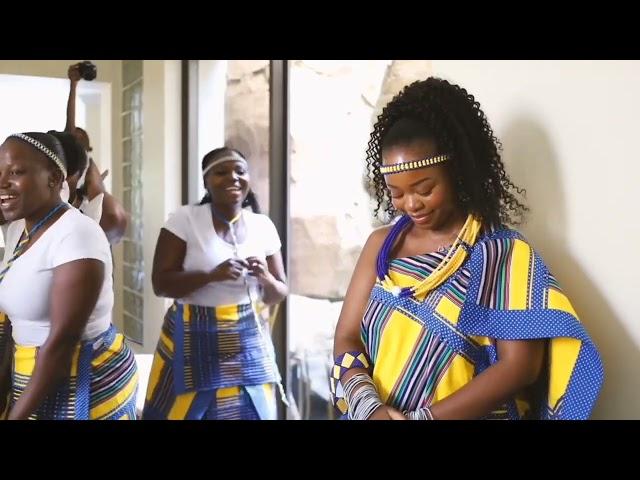 Amalobolo-Kelvin Momo Feat Babalwa M Feat Stixx_Nia Pearl (Music Video) @babalwamavuso