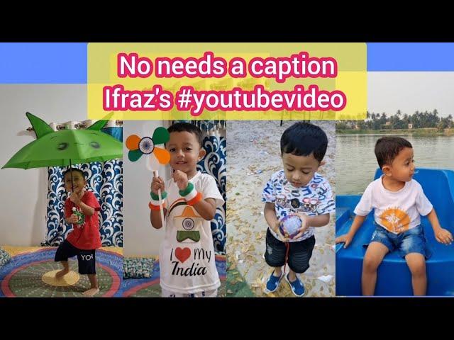 No needs a caption| Ifraz's shorts videos #youtubevideo