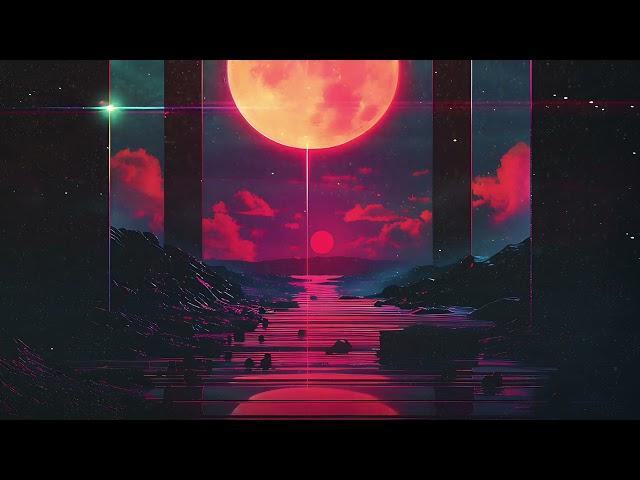 OUT RUNNER - Dusk (Synthwave / Retrowave / Chillwave)