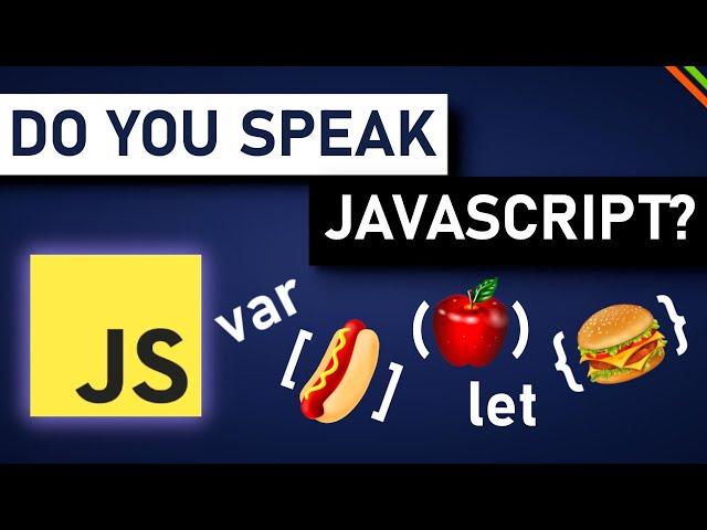 JavaScript Terms You Have To Know! | Array, Object, String, Method, Pure Function...