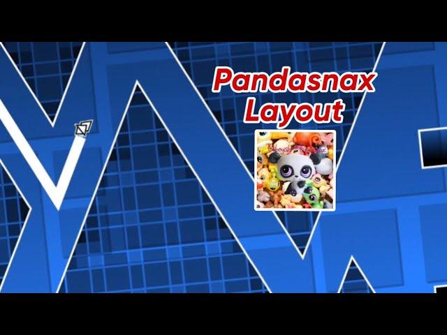 Pandasnax By IMEPIKL (Me)