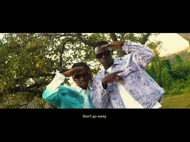 Mr Crown ft Yo Maps - Don't Go Away (Official Video)