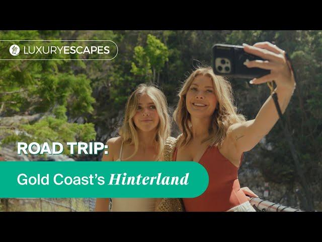 EPISODE TWO: Road Trip - Gold Coast's Hinterland