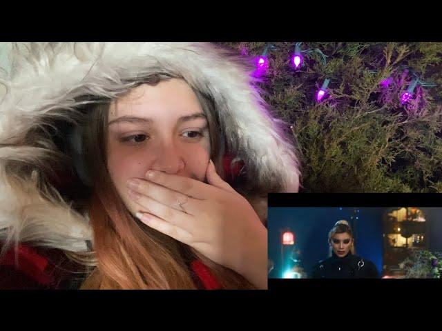 PENTATONIX- “MY FAVORITE THINGS” REACTION