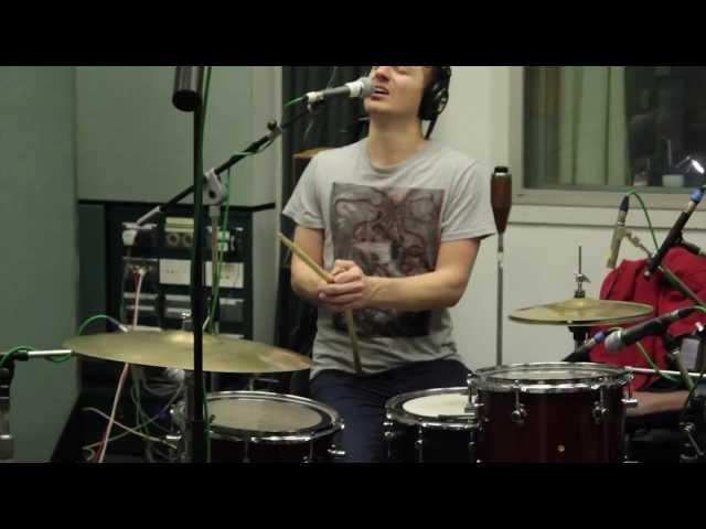 Bravo Brave Bats - The Great Outdoors (BBC Introducing in Bristol Session 2012)