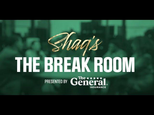 The Break Room - Official Trailer