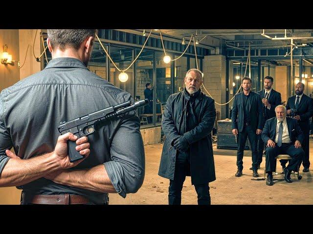 Quickfire | Action, Thriller | Classic Hollywood Action Movie In English Full HD