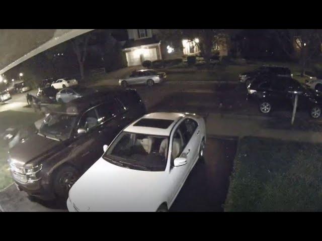 Video: Germantown gun battle caught on camera | FOX 5 DC