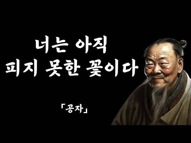 공자의 사람을 보는 9가지 지혜 / 인생을 바꿔줄 삶의 지혜