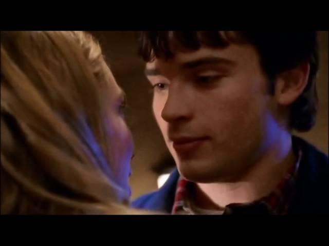 Clark & Alicia (5th scene) - Obsession - Smallville