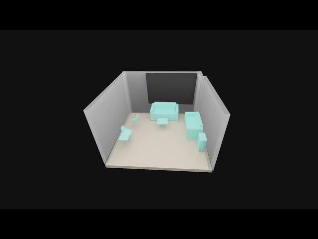 Introducing RoomScan on KIRI Engine - 3D Scanner