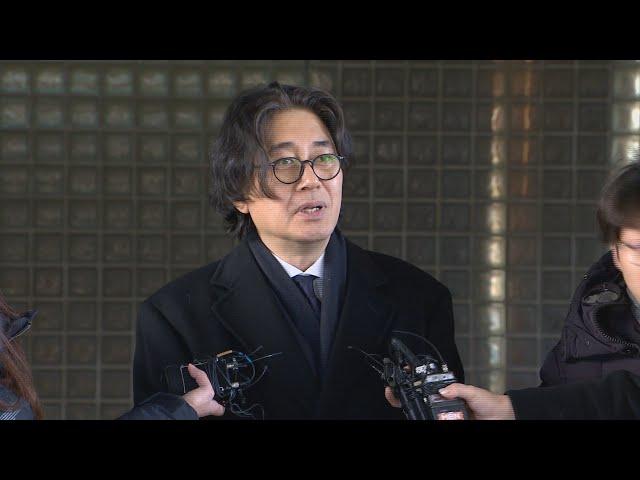 '차명주식 허위신고' 태광 이호진 前회장 약식기소 / 연합뉴스TV (YonhapnewsTV)