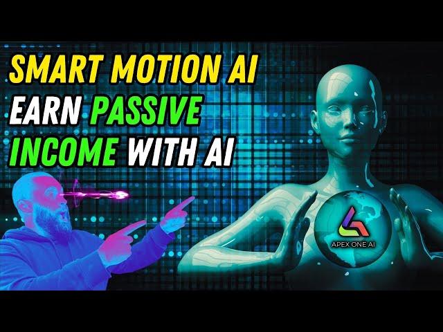 APEX One AI Review & Tutorial SMAI | Smart Motion AI | APEX ONE AI