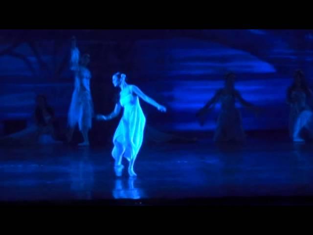 Lileya. Kiev Ballet (3)