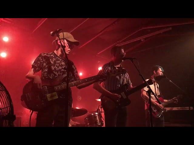 Taken For A Spin - Lunar Vertigo - Kazimier Stockroom - 25 August 2022