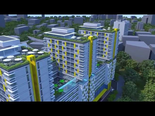 Dự án Charmington La Pointe Quận 10 | HDPro Land