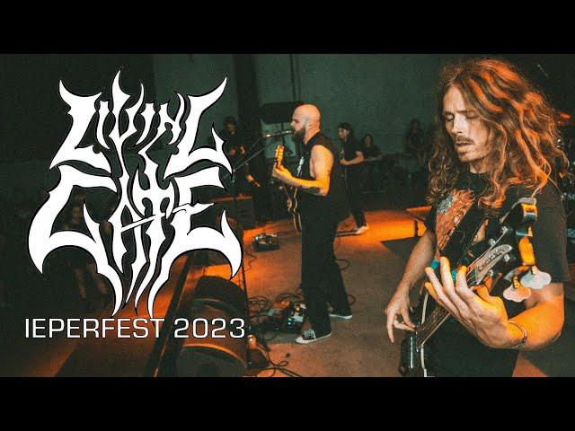 LIVING GATE @ IEPERFEST 2023 - MULTICAM - FULL SET