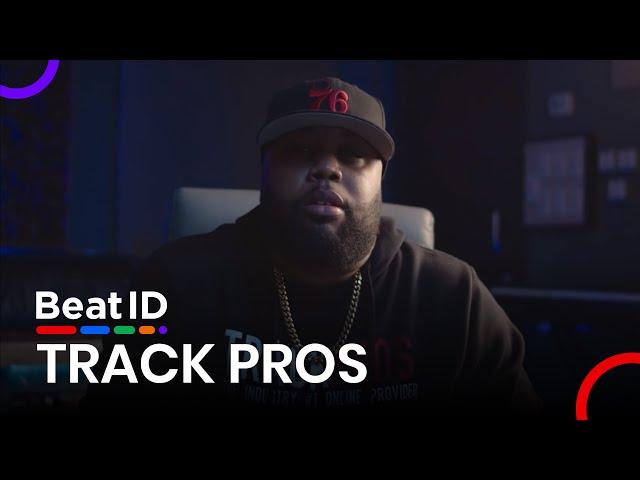 Track PROs Find Their Sound on Beat ID