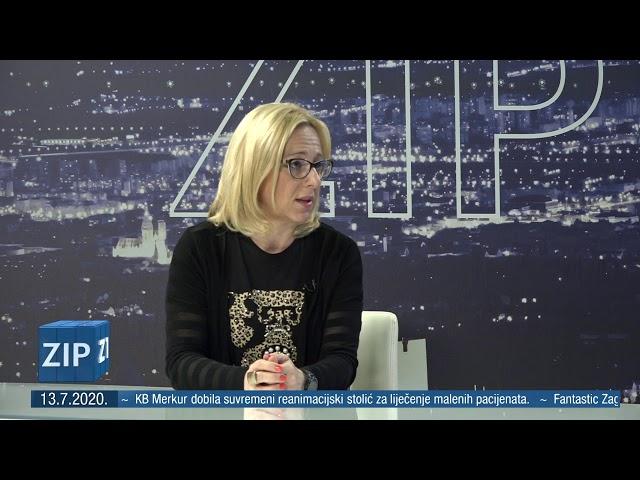 ZIP - 13.7.2020. - Z1 TELEVIZIJA