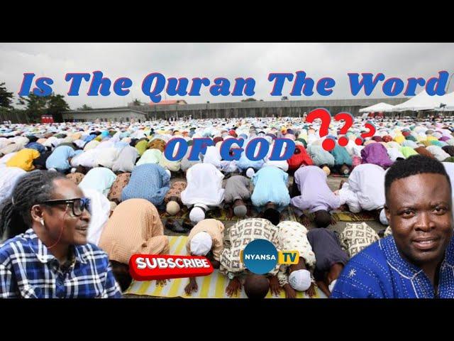 Is The Quran The Word of God? A Critical Look