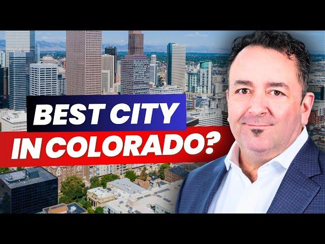 5 Reasons Why Denver is the Best City in Colorado